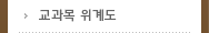 교과목 위계도